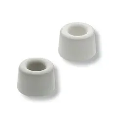 Türstopper Standard TSB 2040 weiß - weiß