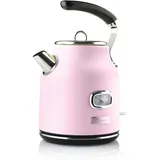 Westinghouse Wasserkocher WKWKH148PK pink