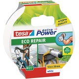 Tesa ECO REPAIR 56431-00001-00 Gewebeklebeband tesa® extra Power Weiß (L x B) 10m 38mm