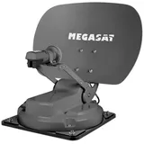 Megasat Caravanman Kompakt 3, graphit