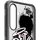 Samsung Galaxy S25+ Flipsuit Rugged Case schwarz