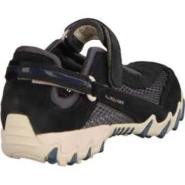 Mephisto Niro Damen Blau 40