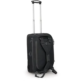 Osprey Daylite 2-Rollen Cabin 55 cm / 58 cm / 40 l schwarz