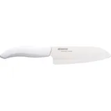 Kyocera Keramik-Santokumesser GEN white in weiß, 14 cm | Gr.: onesize