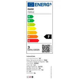 biorb® biOrb CLASSIC 60 LED silber