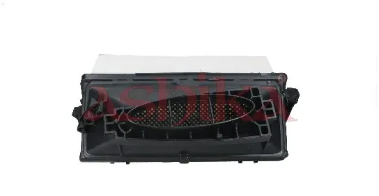 ASHIKA Luftfilter 20000002 Filtereinsatz 97mm für Mercedes