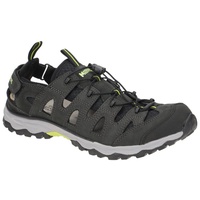 MEINDL Herren Trekkingsandale Lipari - Comfort fit,