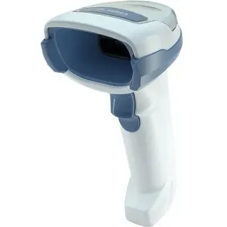 Zebra Technologies Zebra DS2278 AREA IMAGER (2D-Barcodes), Barcode-Scanner, Weiss
