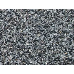 NOCH PROFI-Schotter “Granit”, Grau