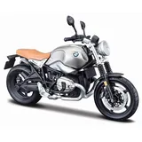 MAISTO BMW R Nine T Scrambler 1:12 Modellmotorrad