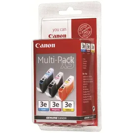 Canon BCI-3E CMY