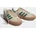 Gazelle Bold Magic Beige Collegiate Green'