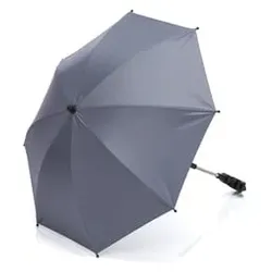 fillikid Sonnenschirm Style grau