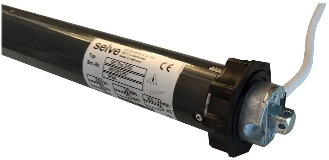 Selve SE Pro 2/50 / Baureihe 2 - 412293