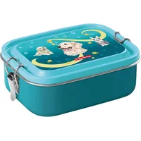 Step By Step Edelstahl Lunchbox