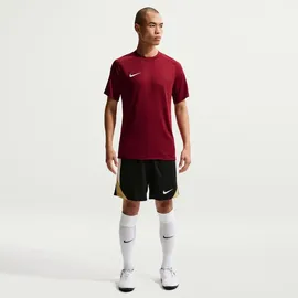 Nike Dri-Fit Park VIII Herren Trikot rot - US: L