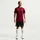 Nike Dri-Fit Park VIII Herren Trikot rot - US: L