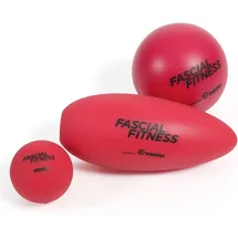 Togu Faszienbälle-Set Fascial Fitness Ball,