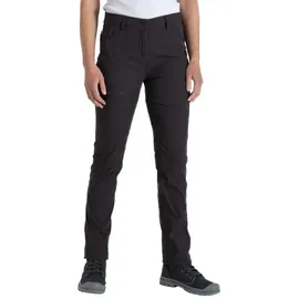 Craghoppers NosiLife Pro Trouser III Regular Charcoal 40