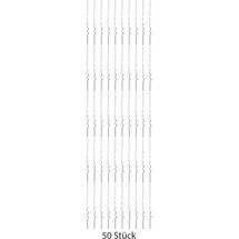 Novatool Tomatenstäbe 150 cm 5 mm Ø