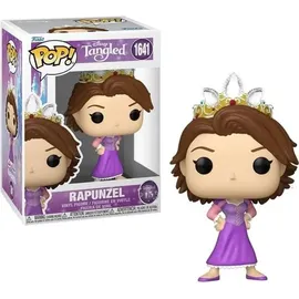 Funko Pop! Disney Rapunzel Neu Verföhnt Tangled - - Rapunzel 1641