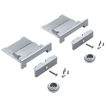 zumtobel Group Endkappenset SLN2 MRT ECSET BWSSR