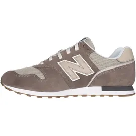 New Balance 373 Herren Weite M Marineblau/Grau/Weiß 41