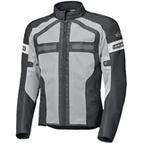 Held Tropic 3.0 Motorrad Textiljacke Grau/Schwarz 2XL