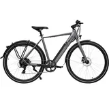 AsVIVA E-Bike 28 Zoll BC1-C Urban Bike Men