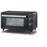 Severin Minibackofen Timerfunktion 9l