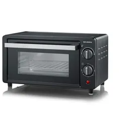 Severin Minibackofen Timerfunktion 9l