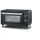 Severin Minibackofen Timerfunktion 9l