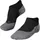 Laufsocken-Füßlinge black/mix 39-41