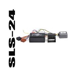 CAN Bus Multimedia Interface plug & play Kabelsatz AUDI SEAT mit Aktivsystema...