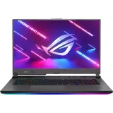Asus ROG Strix G17 AMD Ryzen 9 7845HX 16 GB RAM 1 TB SSD RTX 4060