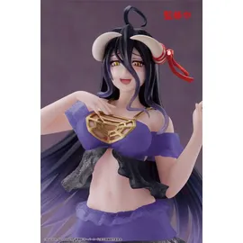 Taito Overlord IV Coreful - Albedo (Nightwear Ver.) 18 cm