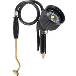 Reifenfüllmessgerät PRO-G-DUO geeicht