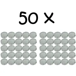 Teelichter 50er Pack