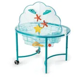 WePlay KT2005 Sand and Water Clam, blau