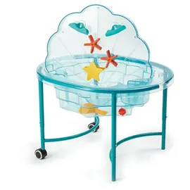 WePlay KT2005 Sand and Water Clam, blau