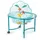 WePlay KT2005 Sand and Water Clam, blau