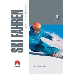 Skifahren Und Unterrichten, Kartoniert (TB)