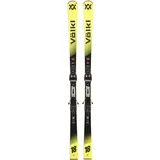 Völkl RACETIGER GS (2026/27), inkl. Bindung RMOTION TL 12 GW RED - 168cm