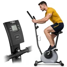 trex sport TX-250MB JOLT grau