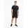 Puma ESS TAPE TEE schwarz XXL