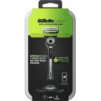 Gillette Maquina Gillette Labs 2 Rec - Transparent