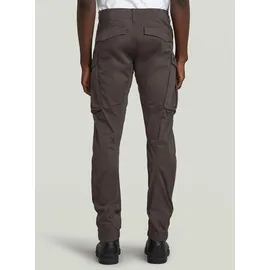 G-Star Rovic Zip 3d Regular Tapered Hosen Raven 30 30