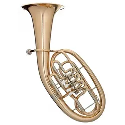Melton/Meinl-Weston MAT24 B-Tenorhorn - Tenorhorn