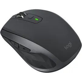 Logitech MX Anywhere 2S Schwarz