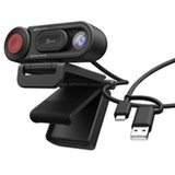 j5create JVU250 HD Webcam